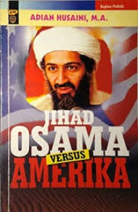 Image of Jihad Osama Versus Amerika
