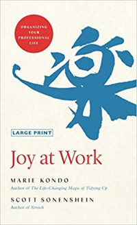 Image of Joy at Work