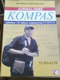 Image of Jurnalisme Kompas