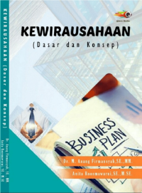Image of KEWIRAUSAHAAN: Dasar dan Konsep