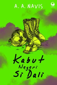 Image of Kabut Negeri Si Dali
