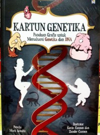 Image of Kartun Genetika