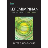 Image of Kepemimpinan Ed. 6