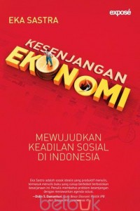Image of Kesenjangan Ekonomi