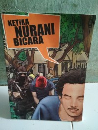 Image of Ketika Nurani Bicara