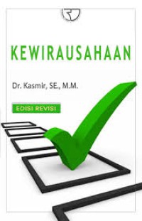 Image of Kewirausahaan Edisi Revisi
