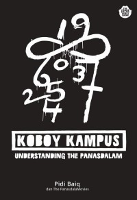Image of Koboy Kampus