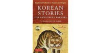 Image of Korean Stories For Language Learning