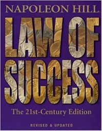 Image of LAW OF SUCCESS