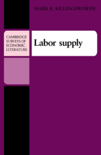 Image of Labor Supply
