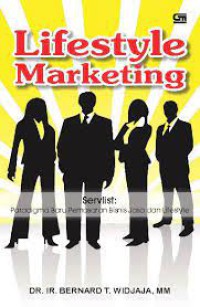 Image of Lifestyle Marketing