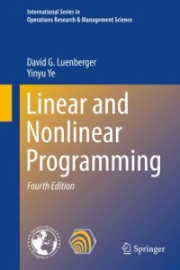 Image of Linear and Nonlinear Programming