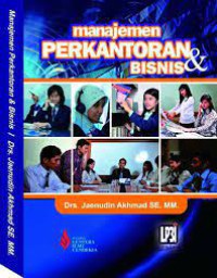 Image of MANAJEMEN PERKANTORAN & BISNIS