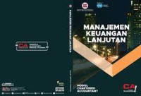 Image of Modul Chartered Accountant: Manajemen Keuangan Lanjutan