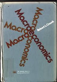 Image of Macroeconomics