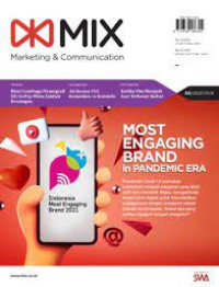 Image of Majalah MIX 05/2021/XVII