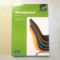 Image of Management Ed. 11