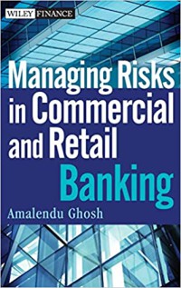 Image of Managing Risk in Commercial and Retial Banking