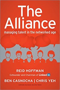 Image of The Alliance