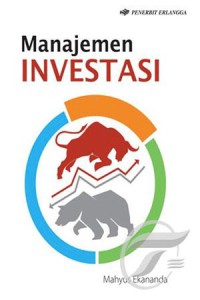 Image of Manajemen Investasi