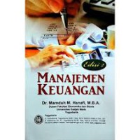 Image of Manajemen Keuangan