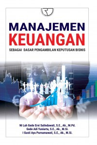 Image of Manajemen Keuangan Sebagai Dasar Pengambilan Keputusan Bisnis