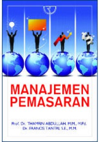 Image of Manajemen Pemasaran