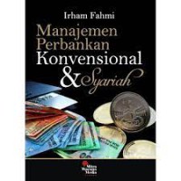 Image of Manajemen Perbankan Konvensional dan Syariah