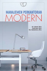 Image of Manajemen Perkantoran Modern