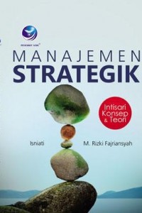 Image of Manajemen Strategik