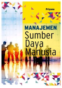 Image of Manajemen Sumber Daya Manusia