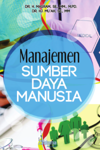Image of Manajemen Sumber Daya Manusia
