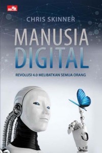 Image of Manusia Digital