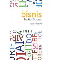 Image of Bisnis The Key Concepts