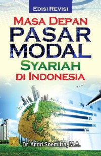 Image of Masa Depan Pasar Modal Syariah di Indonesia