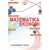Image of Matematika Ekonomi