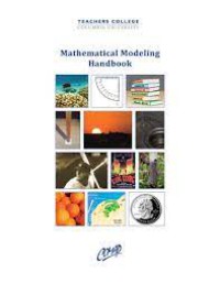 Image of Mathematical Modeling Handbook