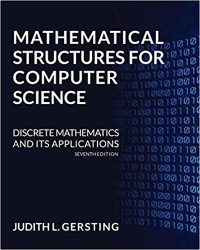 Image of Mathematical Structures  for Computer Science