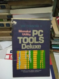 Image of Memakai Utility PC Tools Deluxe