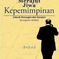 Image of Merajut Jiwa Kepemimpinan