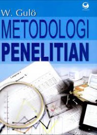 Image of Metodologi Penelitian