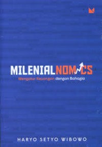 Image of Milenial Nomics
