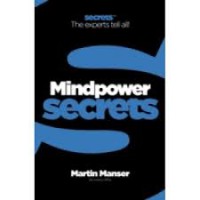 Image of Mindpower Secrets