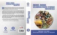 Image of Model Bisnis Keuangan Mikro Syariah Indonesia