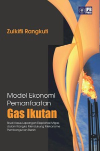 Image of Model Ekonomi Pemanfaatan Gas Ikutan