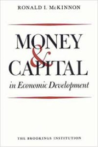 Image of Money and Capital in Economic Development