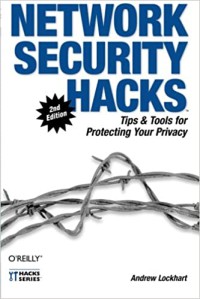 Image of NETWORK SECURITY HACKS