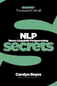 Image of NLP: Neuro Linguistic Programming Secrets