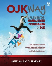 Image of OJK Way