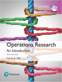 Image of Operations Research An Introduction